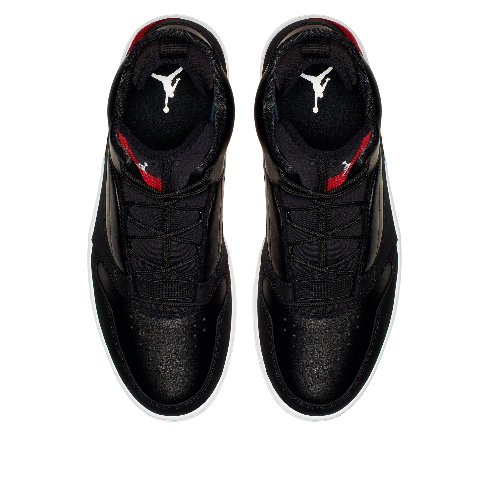 Air Jordan Fadeaway 'Black & White' AO1329-023