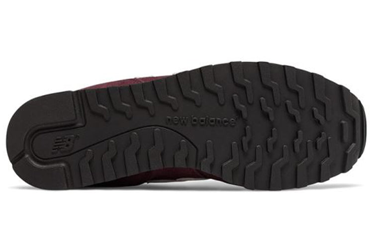 (WMNS) New Balance 373 'Wine Red' WL373MGG