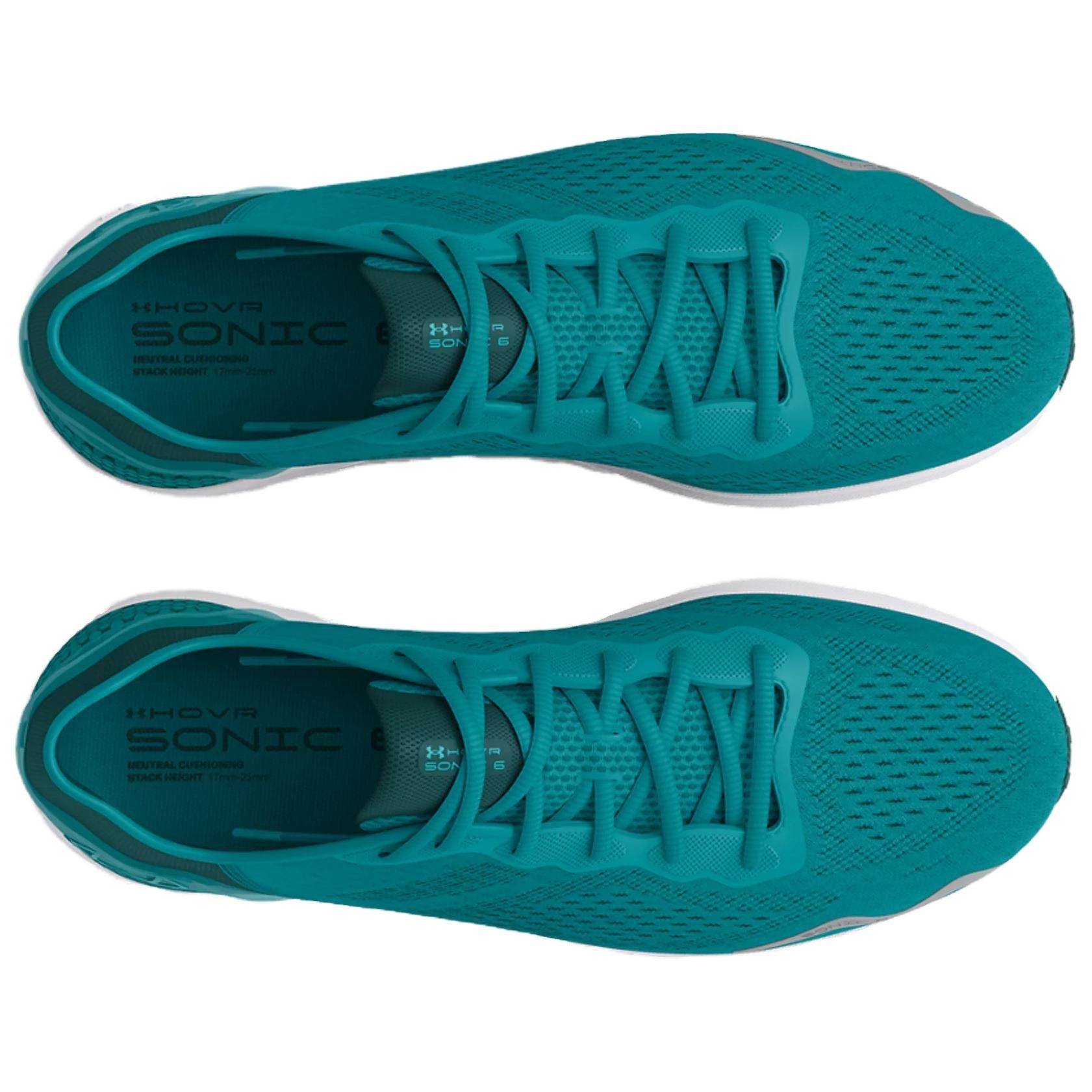Under Armour HOVR Sonic 6 'Circuit Teal' 3026121-301