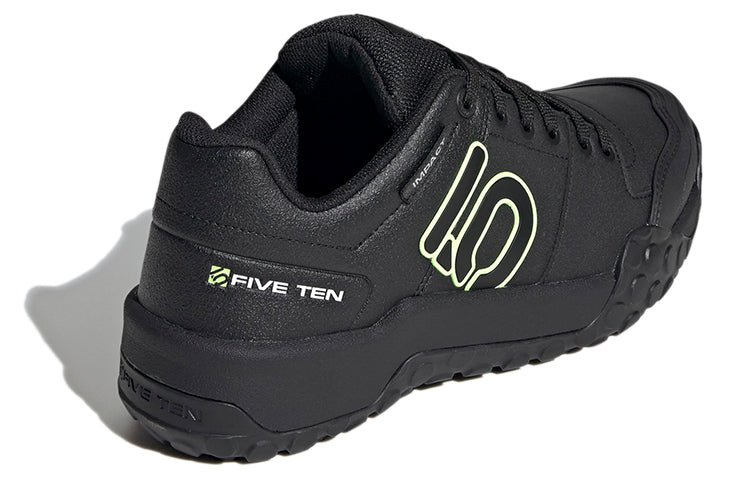 adidas Five Ten Impact Sam 'Black Yellow' FU7532