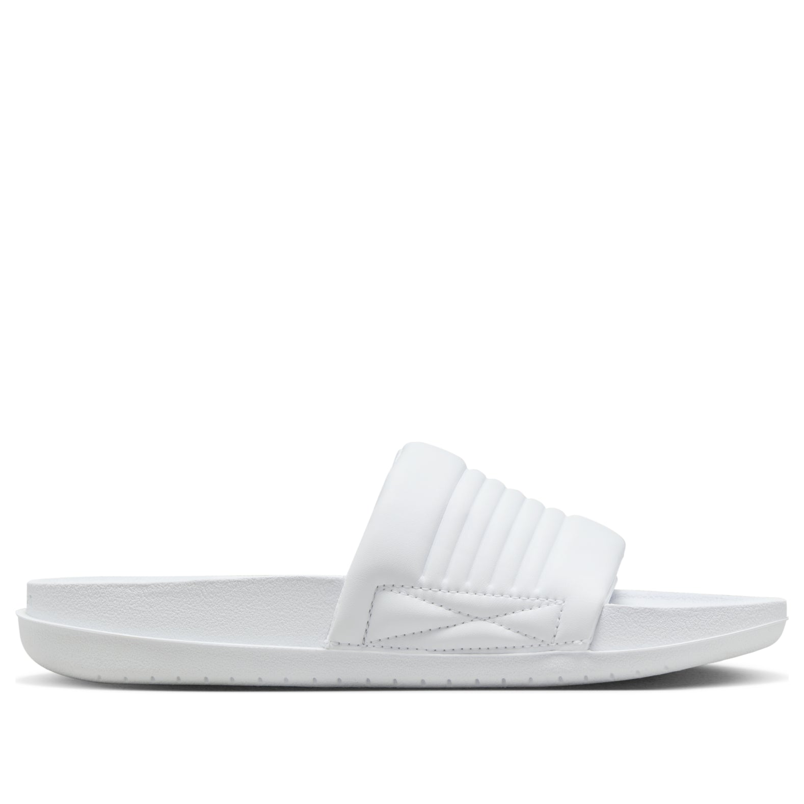(WMNS) Nike Offcourt Adjust 'White' DV1033-101