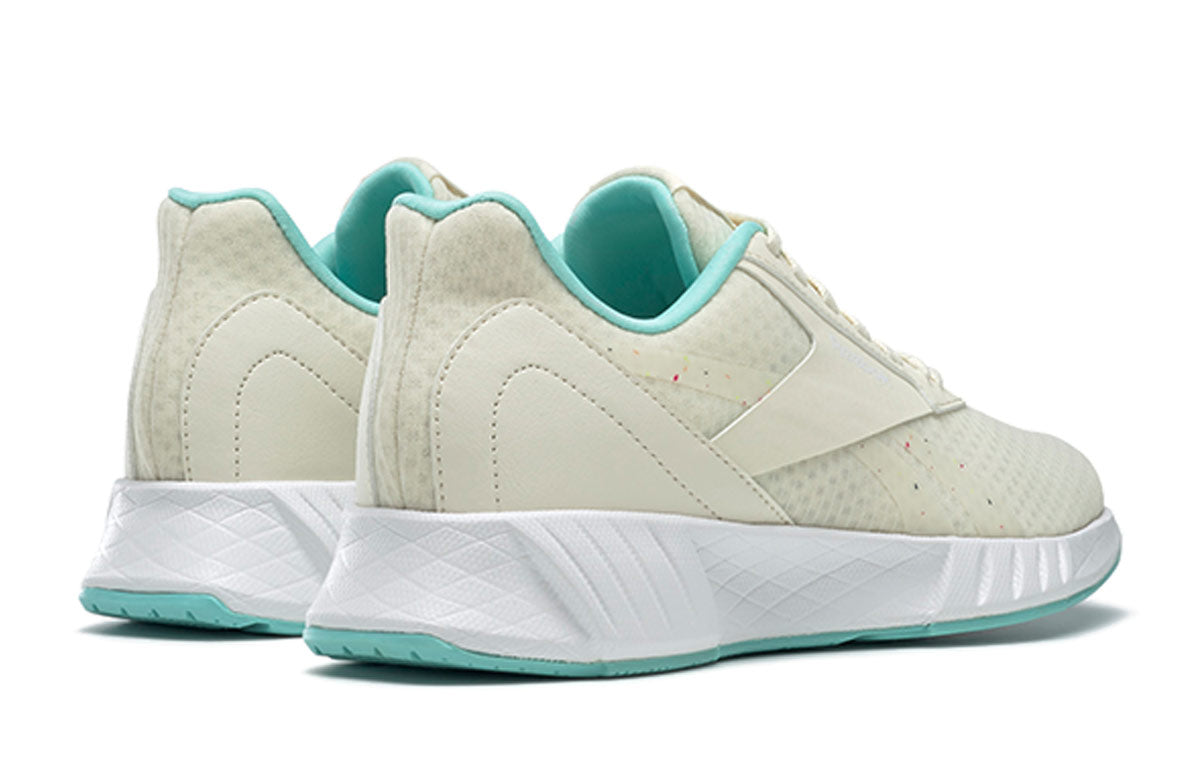 (WMNS) Reebok Lite Plus 2.0 Beige/White FW8333
