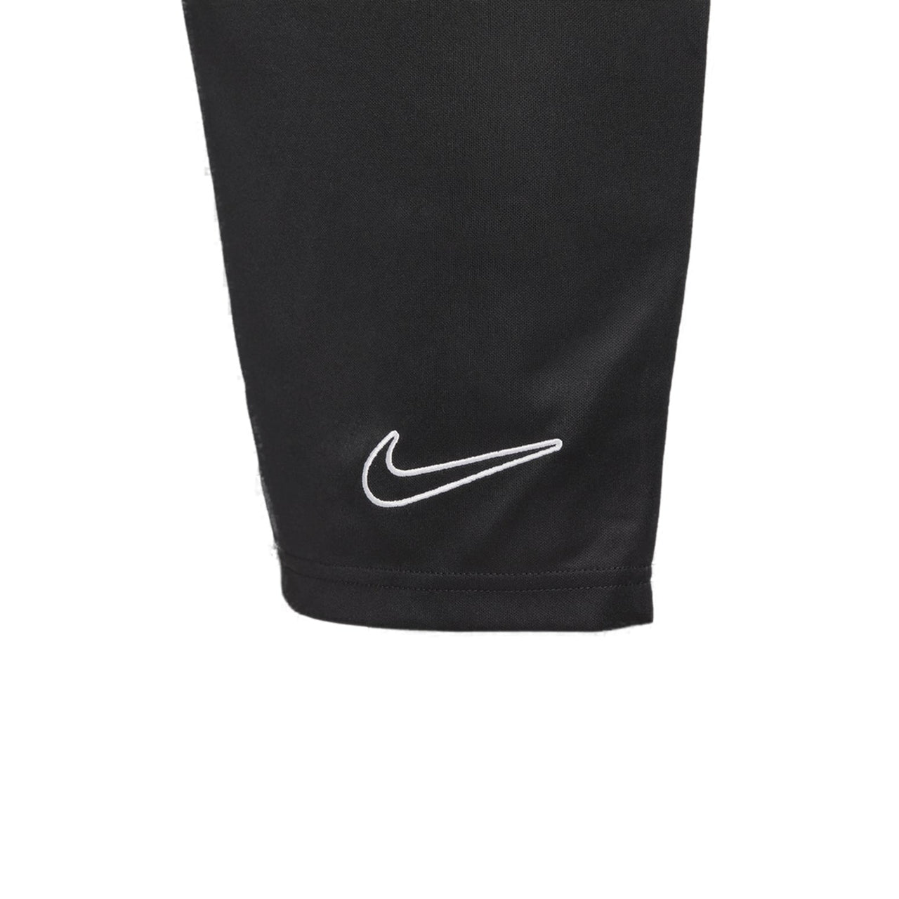 Nike Dri-FIT Academy Men's Football Shorts 'Black White' DV9743-010