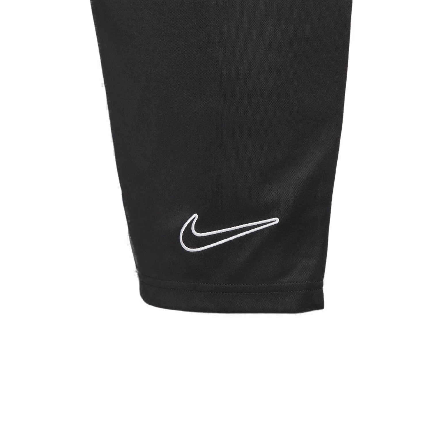 Nike Dri-FIT Academy Men's Football Shorts 'Black White' DV9743-010