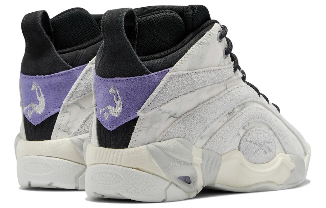 Reebok Shaqnosis 'The Big Aristotle' GX9663