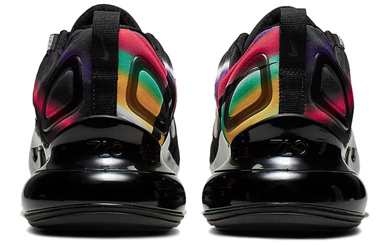 Nike Air Max 720 'Color Streaks' AO2924-023