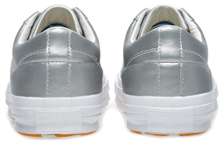 Converse Golf Le Fleur x One Star Ox '3M' 162134C