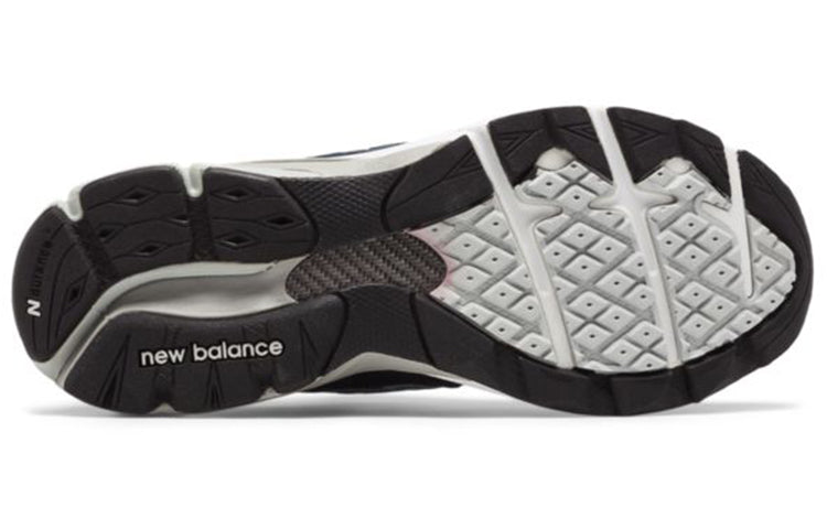 (WMNS) New Balance 990v3 Made in USA 'Navy' W990NV3