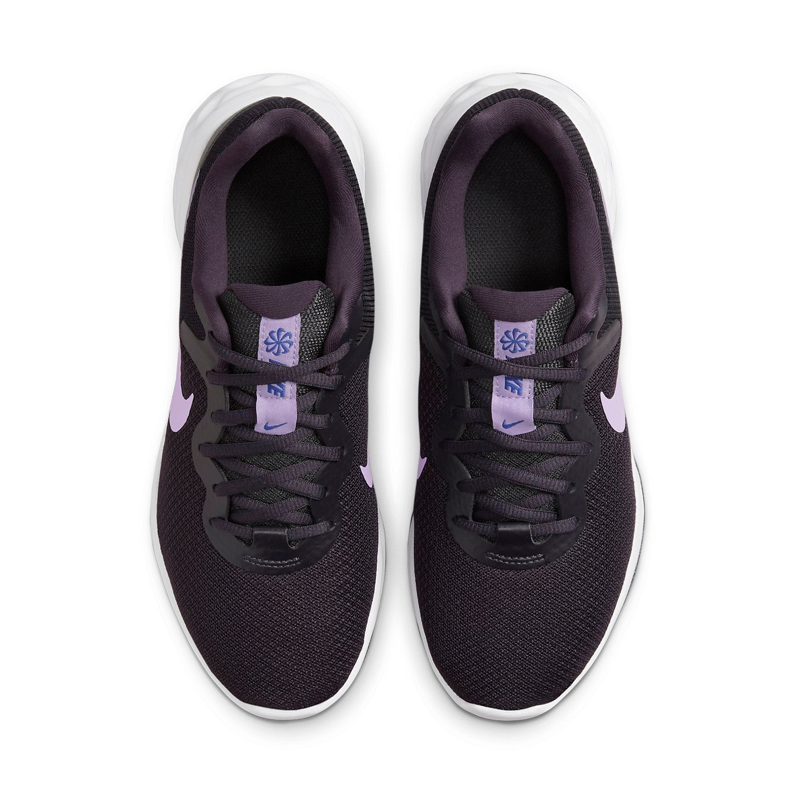 (WMNS) Nike Revolution 6 Next Nature 'Cave Purple Lilac' DC3729-503