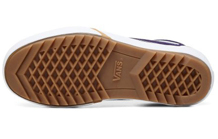 Vans Old Skool Stacked Purple VN0A4U152RX