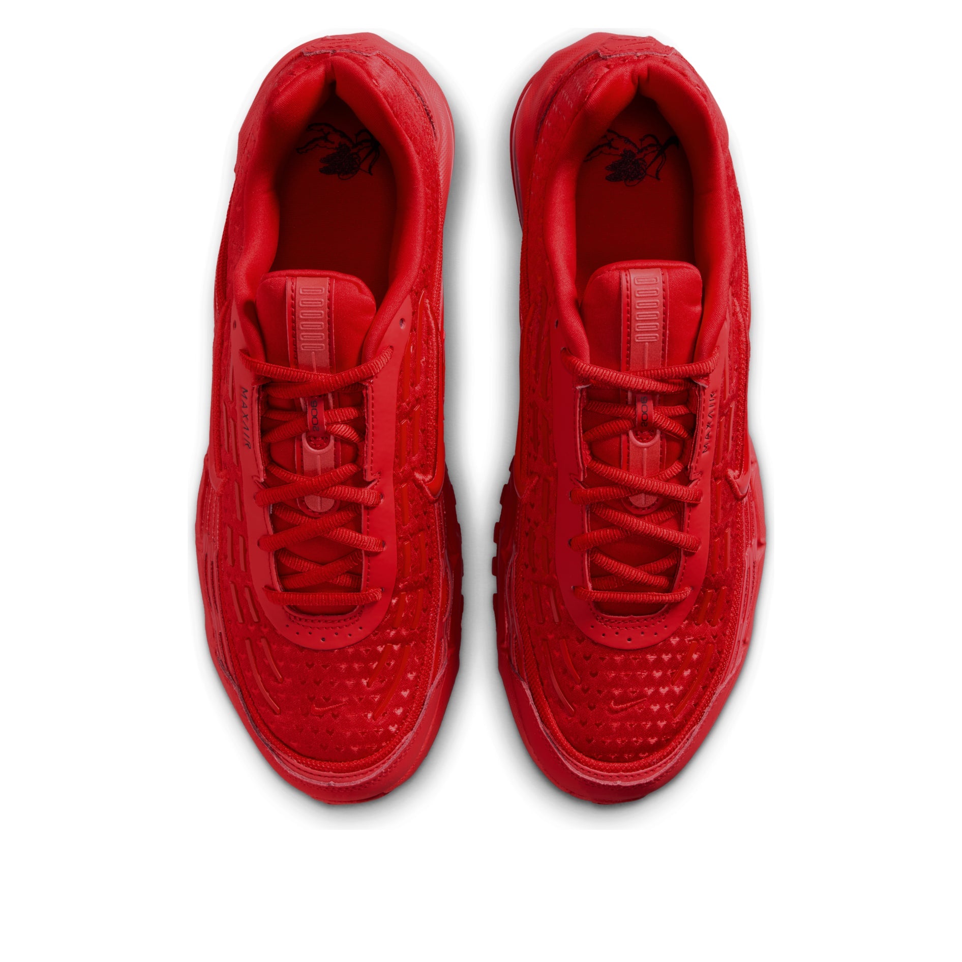 Nike Air Max TL 2.5 'Valentine’s Day Red' IB6610-600