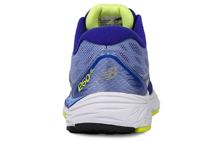 (WMNS) New Balance 1260 Series v6 Low-Top Purple/Blue W1260PP6