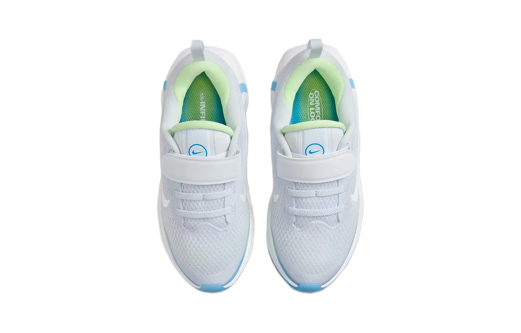 (PS) Nike Infinity Flow 'Grey Photo Blue' FD6061-001