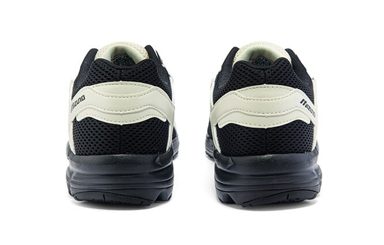 Mizuno Spark Cn Black/White D1GH221207