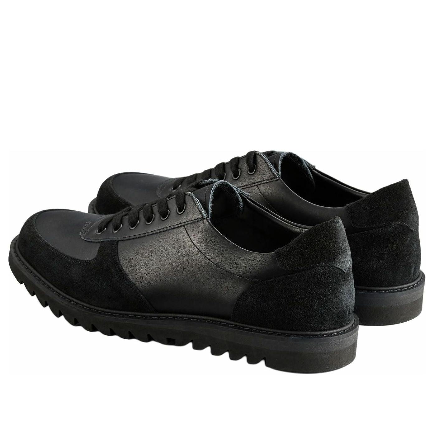 Onitsuka Tiger Court-S 'Black' 1183C413-001