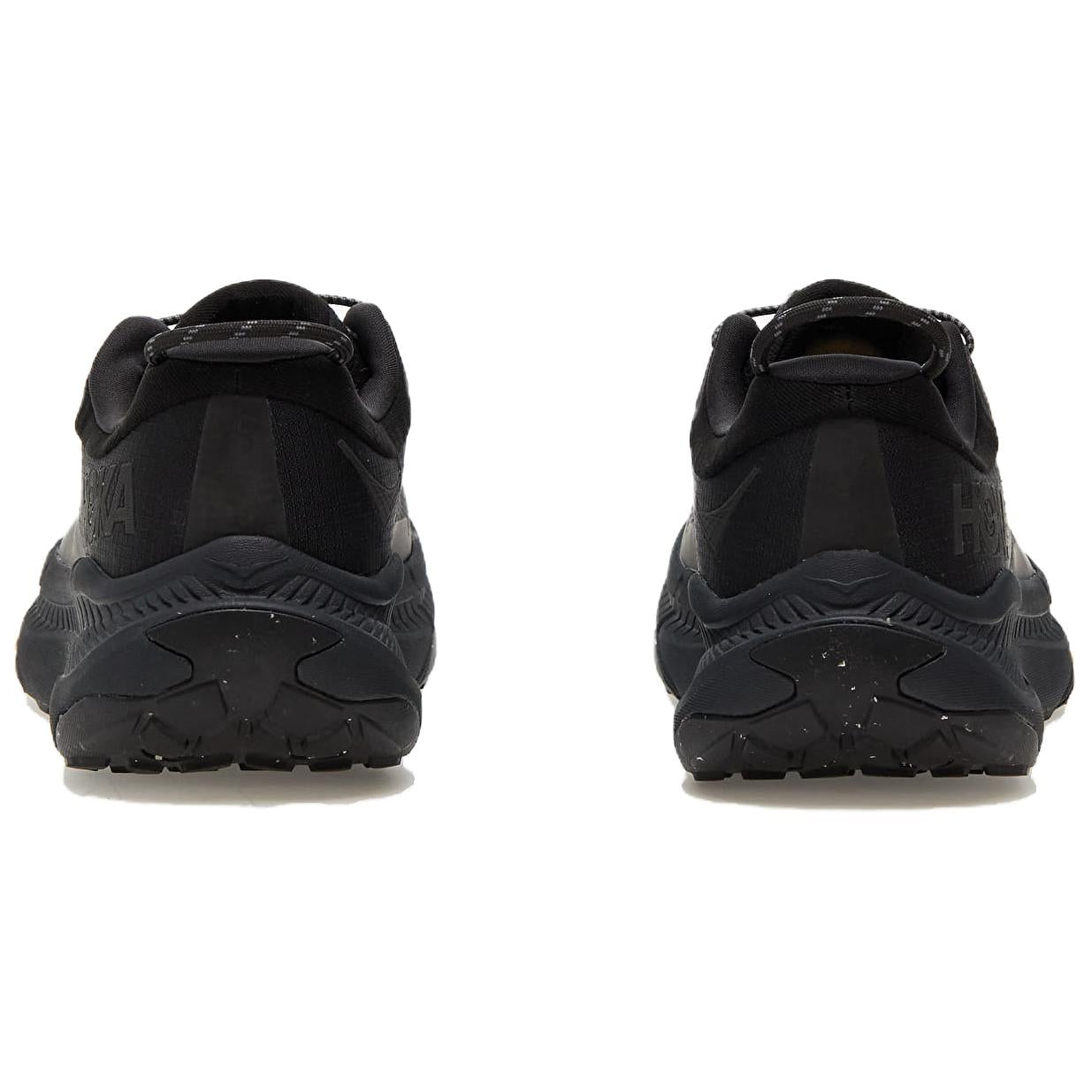 HOKA ONE ONE Transport Gore-Tex 'Black' 1133957-BLCKB