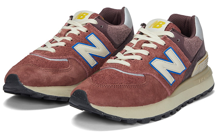 New Balance 574 'Red' U574LGBR