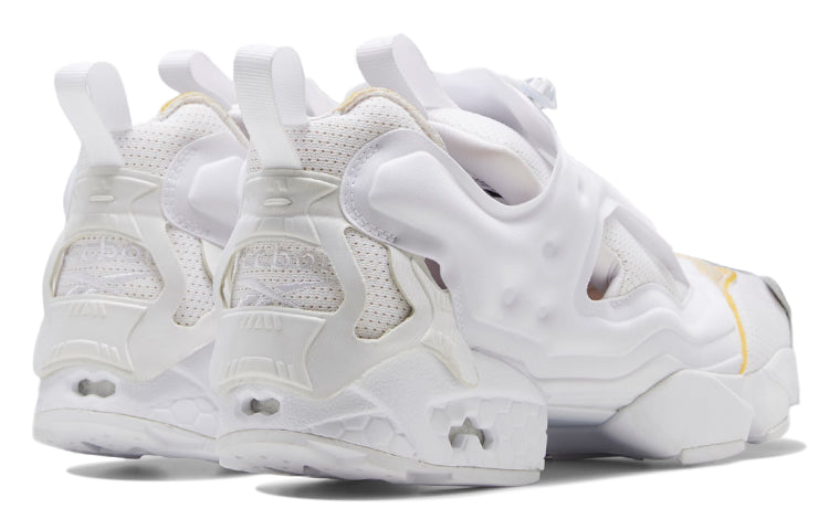 Reebok Maison Margiela x Instapump Fury 'Memory Of - White' GZ4205