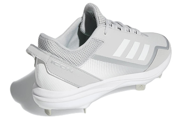 adidas Icon 7 'Team Light Grey Silver Metallic' S23860
