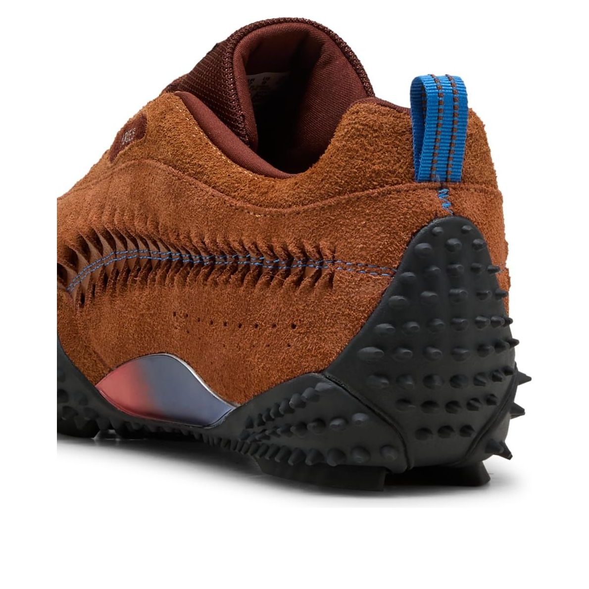PUMA x Aries Mostro 'Brown Suede' 401318-02