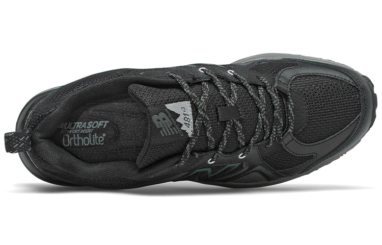 New Balance 481 Shoes Black MT481CK3