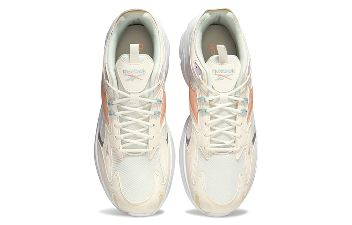 Reebok Royal Bridge 4 'Chalk Aura Orange' GV7141