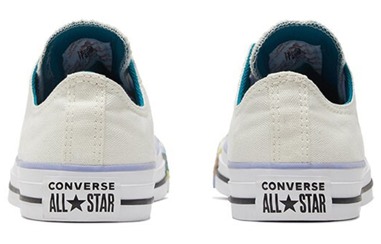 (WMNS) Converse Chuck Taylor All Star 'Creamwhite' 570292C