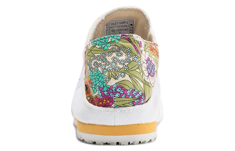 (WMNS) Onitsuka Tiger Mexico 66 'Floral White' 1182A070-100