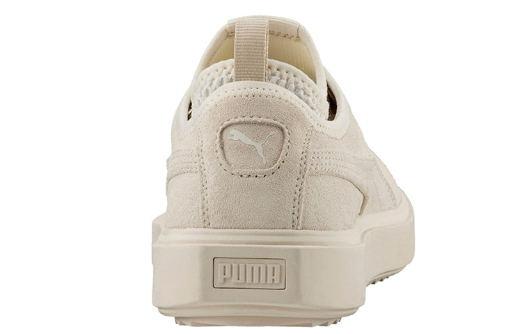 PUMA Breaker Mesh Q2 Beige 367060-02