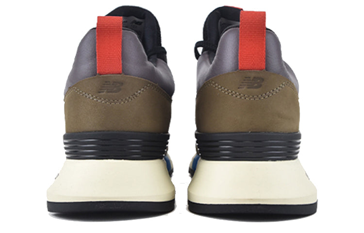 New Balance Tokyo Design Studio x RC-2 Gore-Tex 'Sage' MSRC2RB