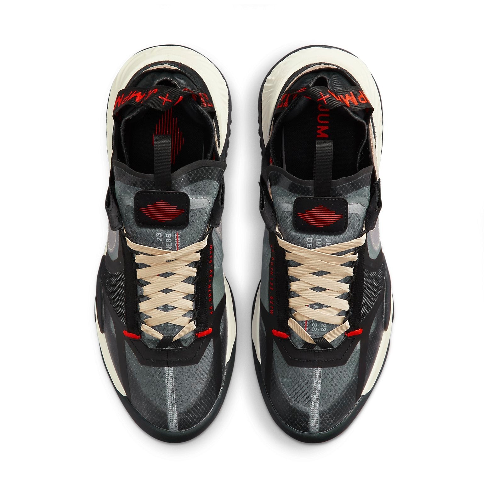 Air Jordan Delta Breathe 'Taupe Haze' DN4237-021