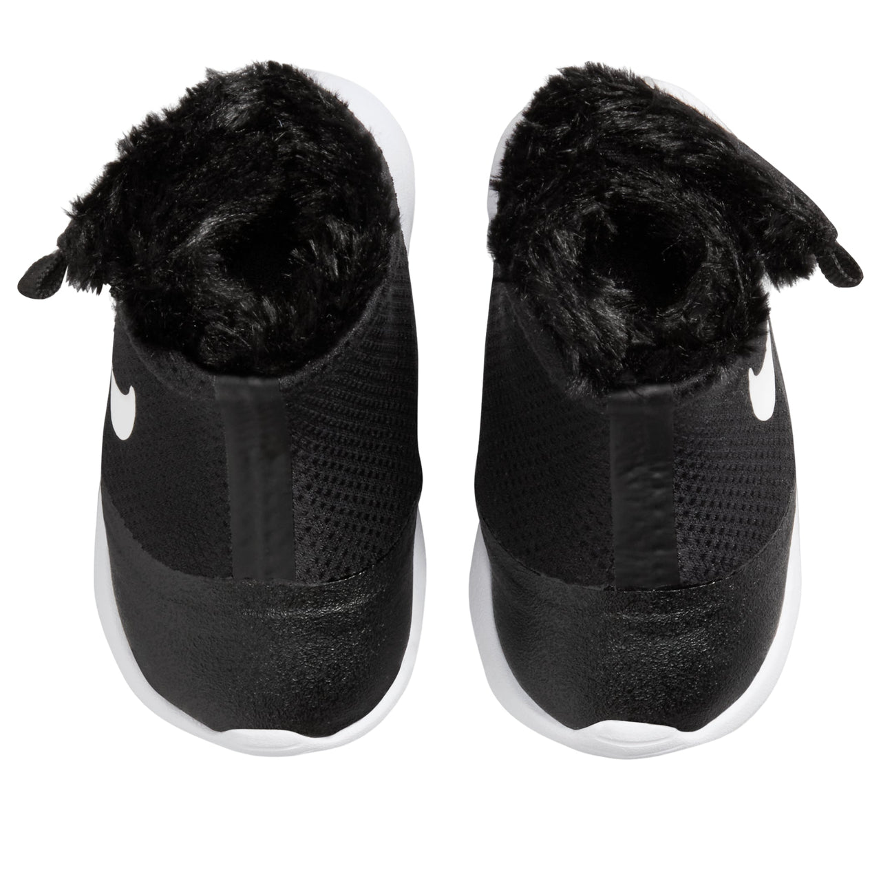 (TD) Nike Tanjun HiVelcro 'Black' 922870-005