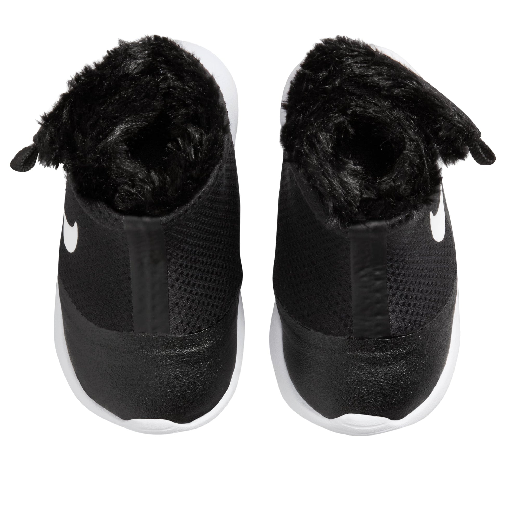(TD) Nike Tanjun HiVelcro 'Black' 922870-005
