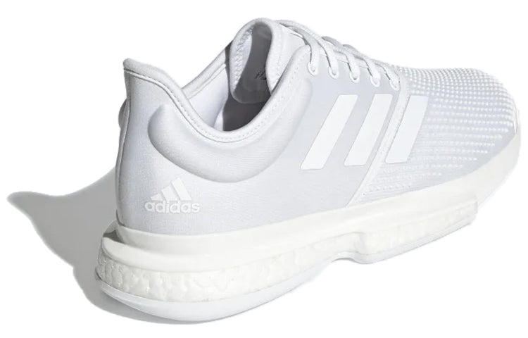 adidas Parley x SoleCourt 'White' EF2071