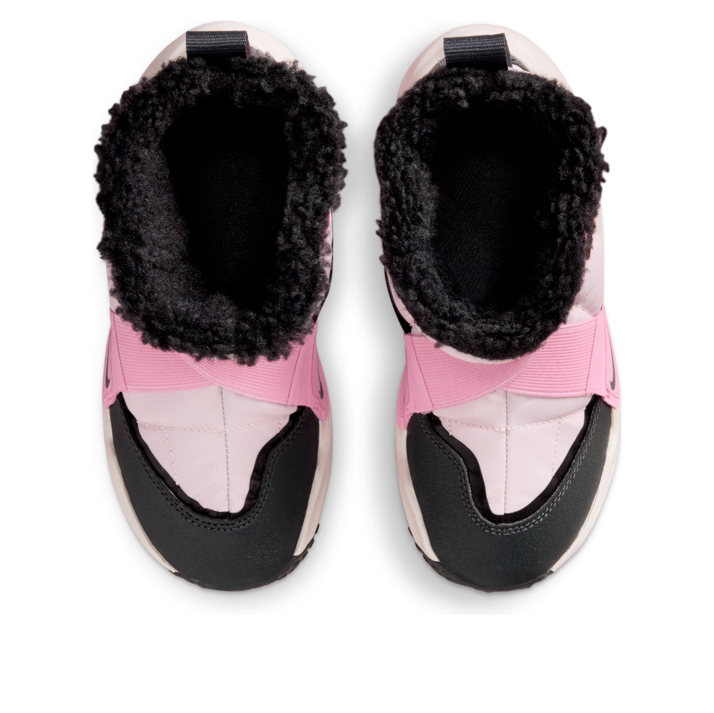 (PS) Nike Flex Advance 'Pearl Pink Medium Soft Pink Black' DD0304-601