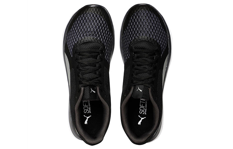 PUMA Flex T1 Reveal Idp Black/White 368320-06
