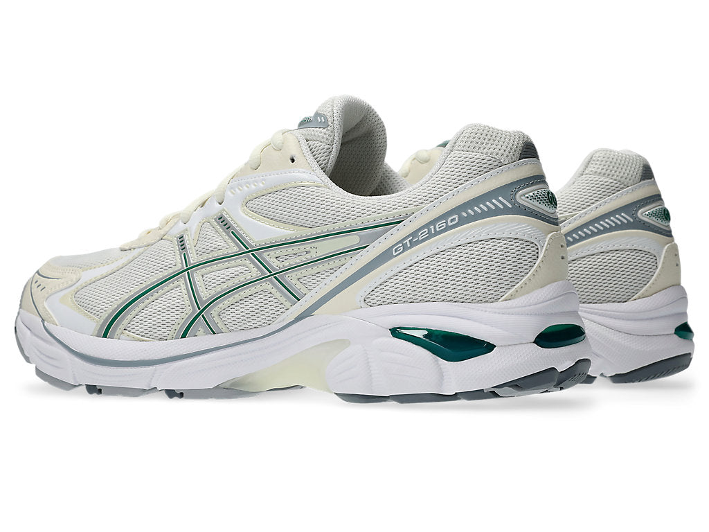 ASICS GT-2160 'Cream Jasper Green' 1203A320-105