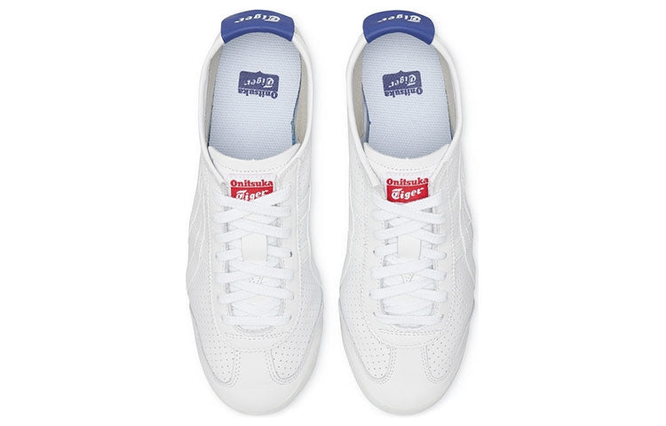 Onitsuka Tiger Mexico 66 'White Blue' D4J2K-0101