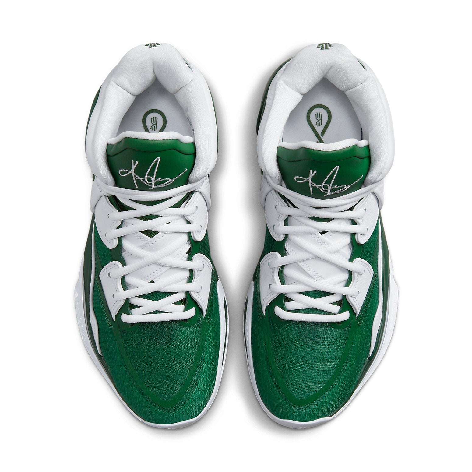 Nike Kyrie Infinity TB 'Gorge Green' DO9616-300