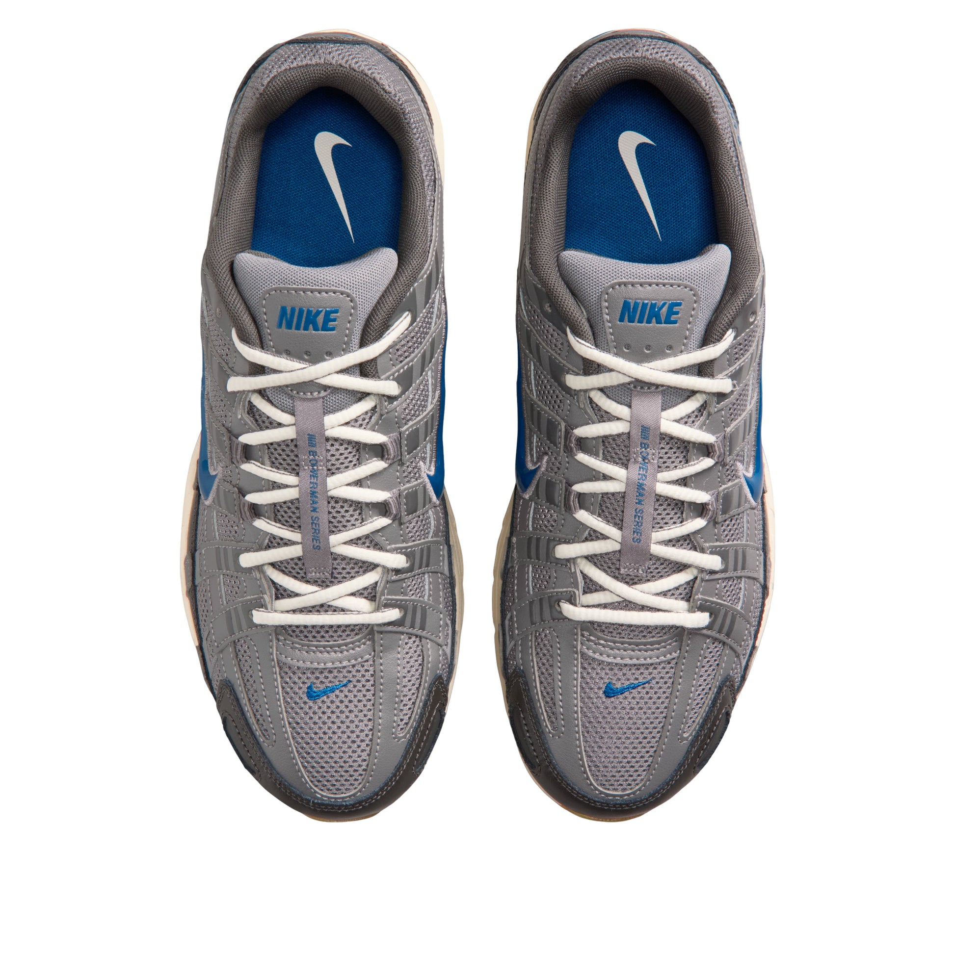 Nike P-6000 'Pencil Point Ash Court Blue'  CD6404-030