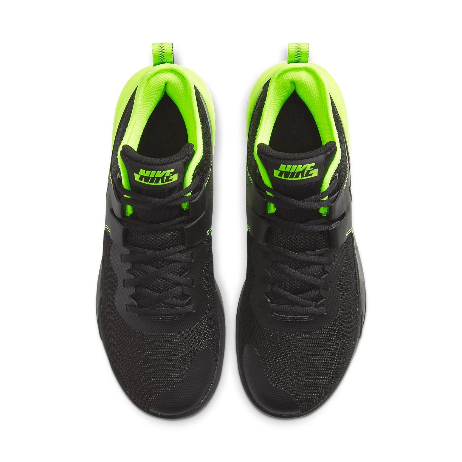 Nike Air Max Impact 'Black Green' CU4597-001