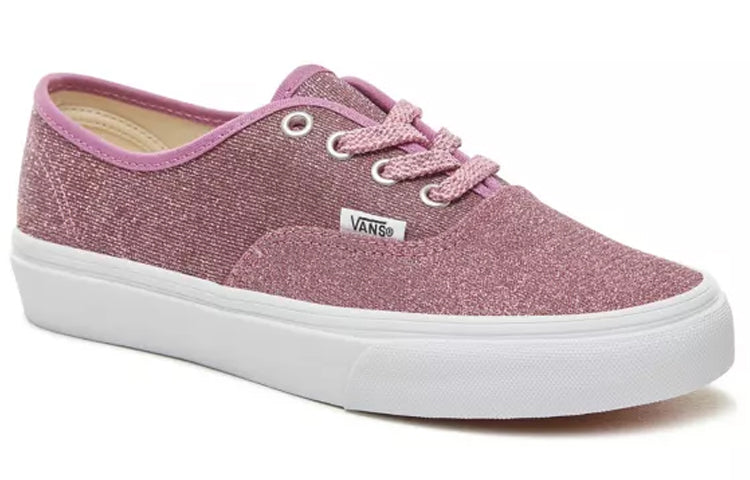 Vans Authentic 'Lurex Glitter Pink' VN0A38EMU3U