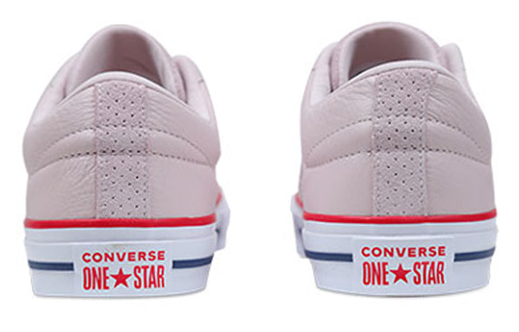 Converse One Star Sakura-Pink 160623C