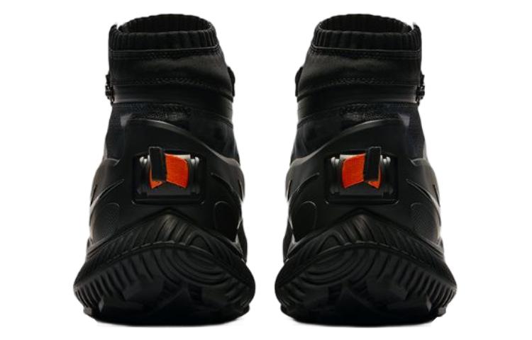 Nike Gaiter Boot 'Black Anthracite' AA0530-001