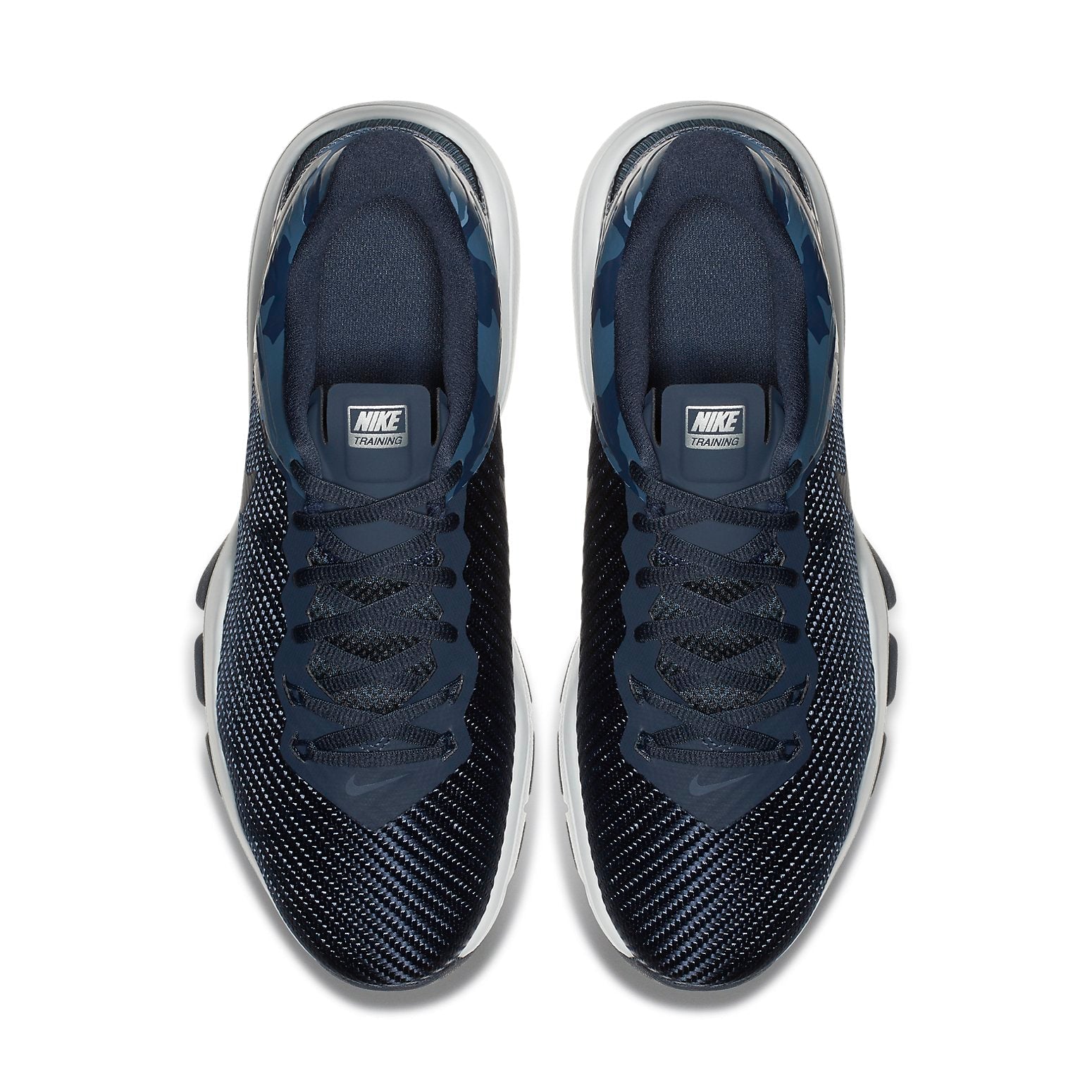 Nike Air Max Full Ride TR Trainer 15 'Navy' 869633-401