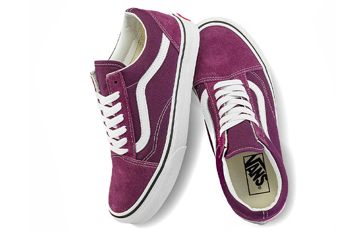 Vans Old Skool Low 'Purple' VN0A5JMI8BS
