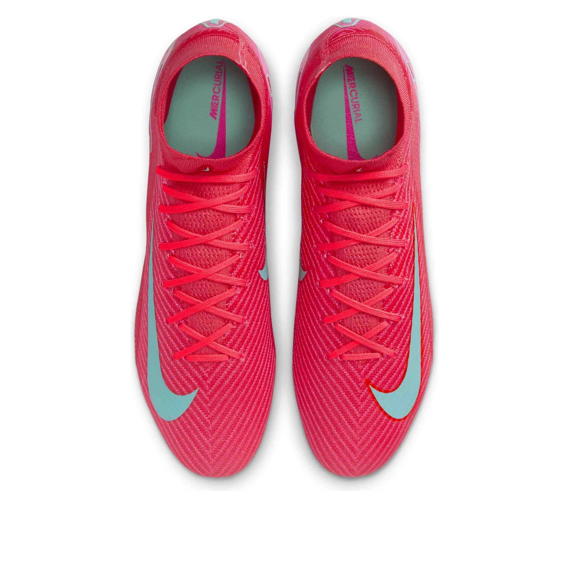 Nike Mercurial Superfly 10 Elite FG 'Mad Energy Pack Red' FQ1454-800
