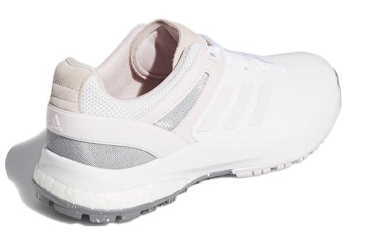 (WMNS) adidas EQT Spikeless Golf 'White Almost Pink' GX7526