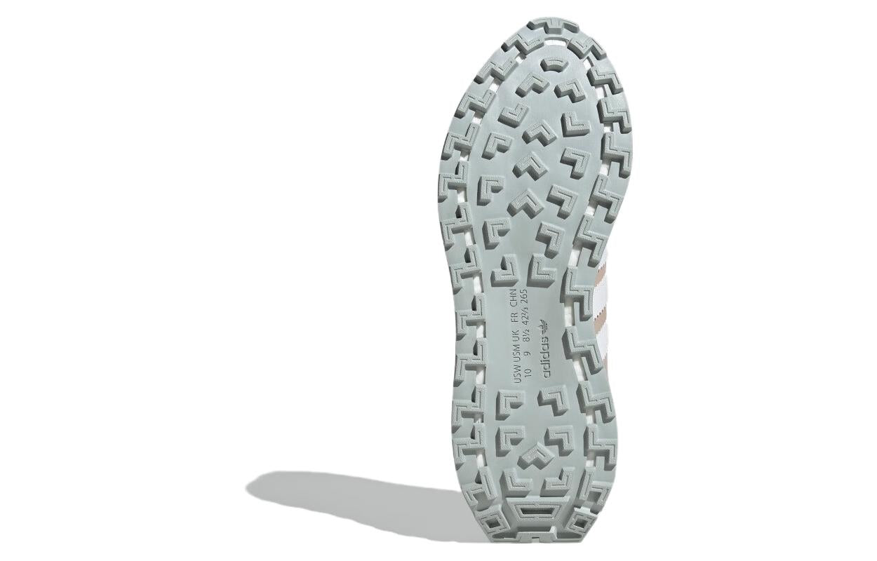 (WMNS) adidas Retropy E5 'Off White Wonder Taupe' IF3930