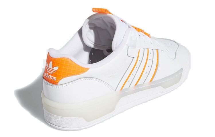 adidas Rivalry Low 'Solar Orange' EE4965